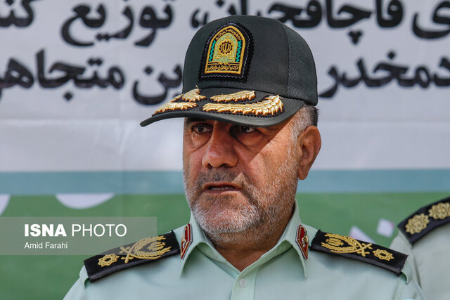 کاهش ۷ درصدی سرقت به عنف در تهران/ درخواست پلیس برای اعمال دورکاری ۲۰ درصدی