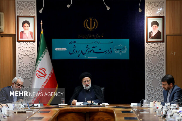 اردوهای«راهیان پیشرفت» در آموزش و پرورش راه‌اندازی شود