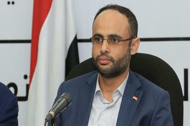 المشاط: هرکس حقوق ملت یمن را رد کند، آتش‌بس را رد کرده است