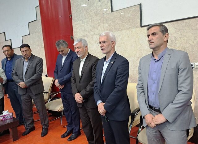 انتقاد سرمربی تیم ملی والیبال نشسته از حقوق صندوق حمایت از ورزشکاران