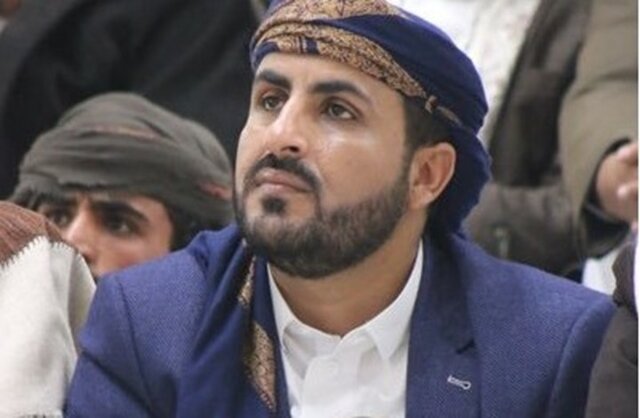 انصارالله: کشورهای متجاوز مسئول شکست آتش‌بس در یمن هستند