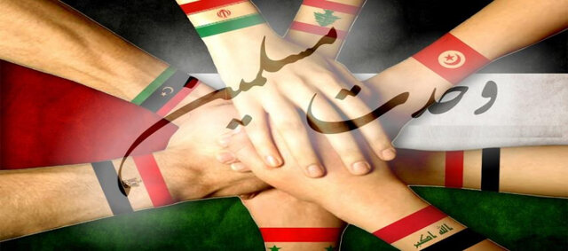 باید با حفظ وحدت به مقابله با جنگ نرم دشمن رفت