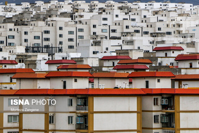 بررسی علت گرانی مسکن در ستاد تنظیم بازار قزوین