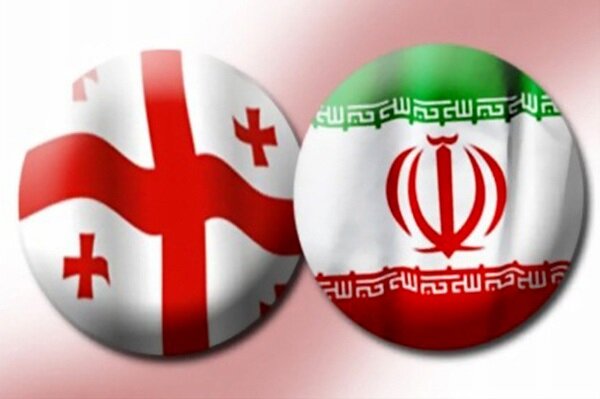 تاکید بر ضرورت برقراری صلح  در قفقاز جنوبی در دیدار  سفیر ایران با وزیر خارجه گرجستان