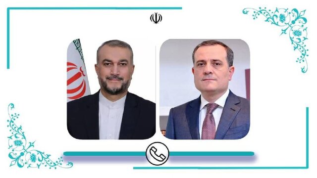 تاکید مجدد «امیر عبداللهیان» بر مخالفت ایران با استقرار نیروهای بیگانه در منطقه
