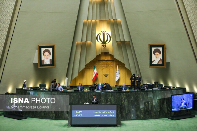 تصویب قوانین غیرکارشناسی آثار جبران ناپذیری خواهد داشت