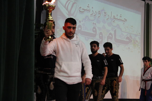 جام وقف در آذربایجان شرقی آغاز شد