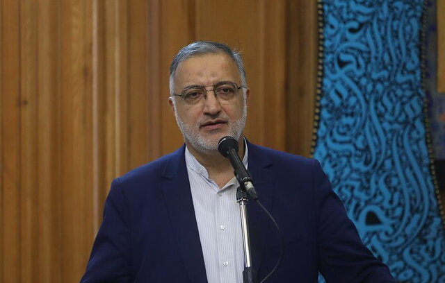 جمع‌آوری مخازن زباله موقت است/لیست خسارت‌های وارده به اموال عمومی به قوه قضائیه ارسال می‌شود