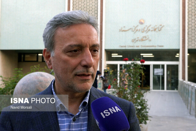 خیزش‌های ناگهانی به دلیل گفت‌وگو نکردن است/نیروهای امنیتی و انتظامی وارد دانشگاه نشدند
