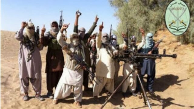 روح «عبدالمالک ریگی» در تن یک گروهک تروریستی