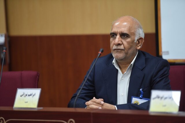 رییس فدراسیون چوگان: در حال نابودی هستیم، وزیر به دادمان برسد!