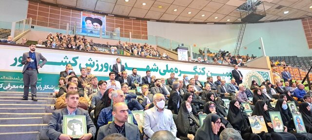 سردار سلامی: با همین جوانان فریب‌خورده به سراغ‌تان می‌آییم/ سجادی: می‌توان بی‌نشان جاودان شد