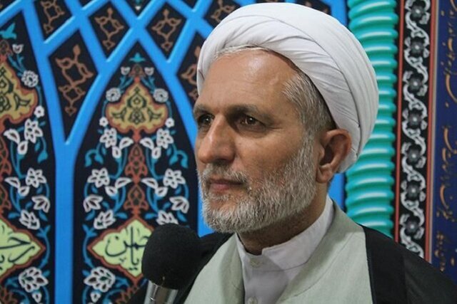 وحدت خنثی کننده همه توطئه ها علیه نظام و ملت است
