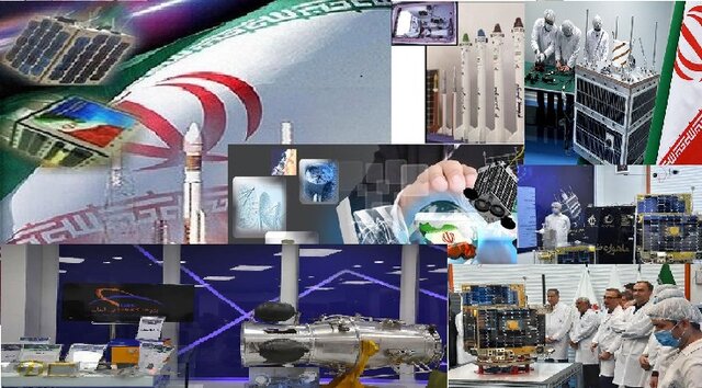 پیشنهاداتی برای رفع ۵ چالش صنعت فضایی کشور/رفع مشکلات کشور با مشارکت نخبگان