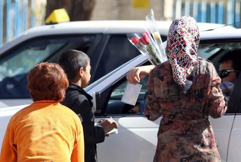 پیگیری اصلاح آئین‌نامه قانون حمایت از اطفال برای ساماندهی کودکان خیابانی