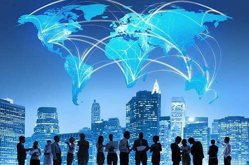 گسترش دیپلماسی عمومی در الگوی اسلامی ایرانی پیشرفت