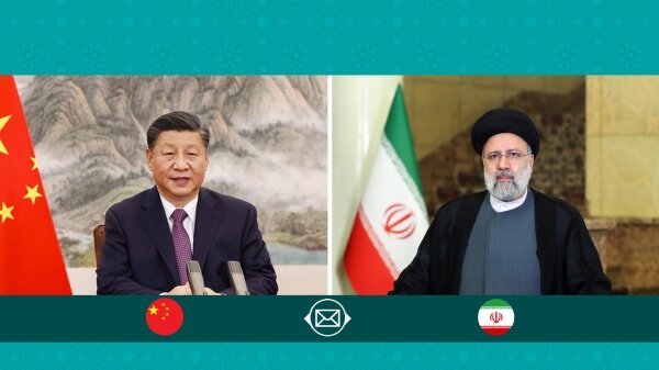 گسترش همه جانبه روابط براساس منافع و احترام متقابل