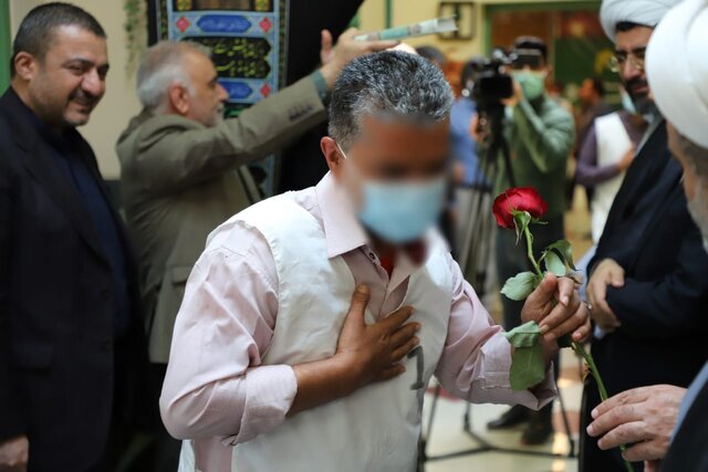 آزادی ۱۱۱ زندانی جرائم غیر عمد یزدی در ۸ ماهه امسال