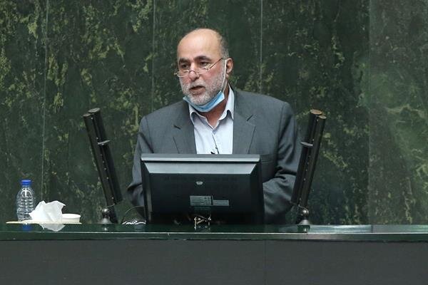 آقازاده دافساری: پیشرفت های امروز ایران بیانگر اراده پولادین ملت و جوانان است