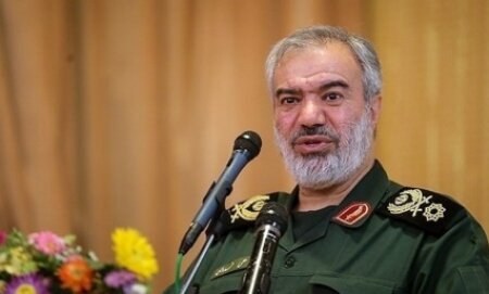 آمریکایی ها داعش را به جان جهان اسلام انداختند