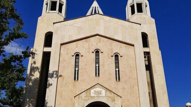 از خداوند منان می‌خواهیم همه چیز ختم به خیر شود