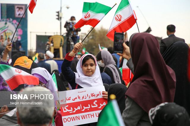 اعلام محدودیت‌ها و ممنوعیت‌های ترافیکی راهپیمایی ۱۳ آبان در تهران