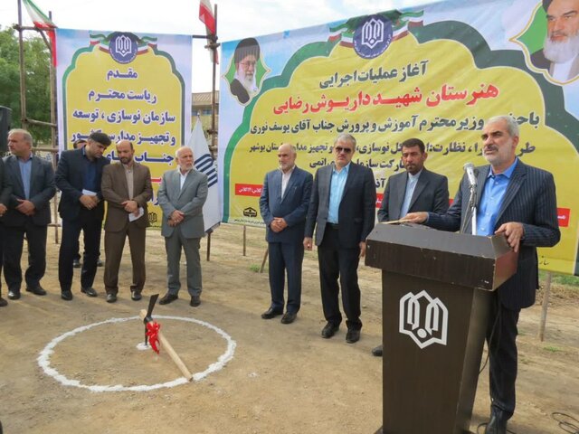 افزایش  ۱.۹ درصدی جمعیت دانش‌آموزی رشته ریاضی فیزیک