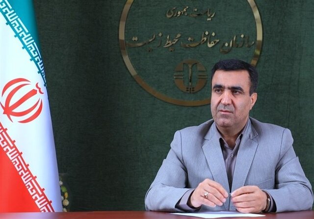 انتقال آب از خلیج فارس و دریای عمان به ۳استان/مکاتبه محیط زیست با وزارت صمت درباره معادن متروکه