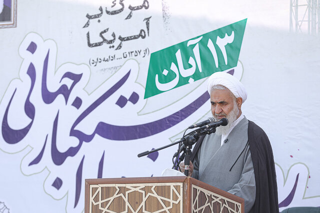 انقلاب اسلامی هر روز بیشتر از گذشته دشمنان را مأیوس می‌کند