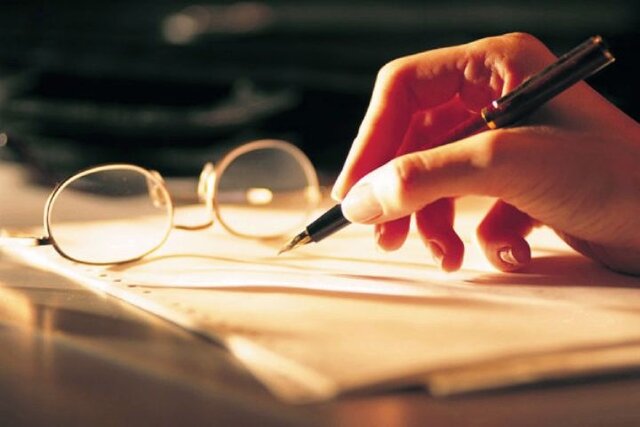 اهل قلم، حافظان منابع مکتوب جهاد تبیین است