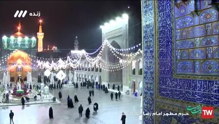حق الناس است اگر صرف پر کردن آنتن کار کنیم