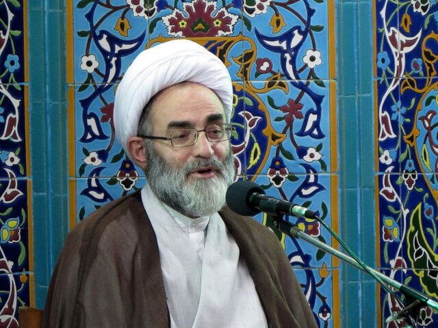 دانشگاه مرکز حمایت، هدایت و شئونات است