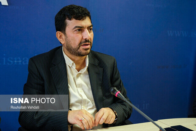 زیرساخت ورزشی در سیستان و بلوچستان باید تقویت شود