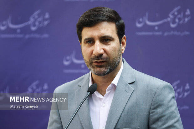 شورای نگهبان لایحه متناسب سازی حقوق کارکنان را تایید کرد