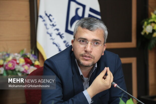 غرب دنبال امنیتی سازی پرونده ایران است/ اجازه مداخله نمی‌دهیم