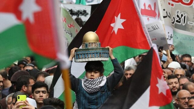فراخوان برای تشکیل “کشور فلسطین” در همایش اتحاد تمدن‌ها در مراکش