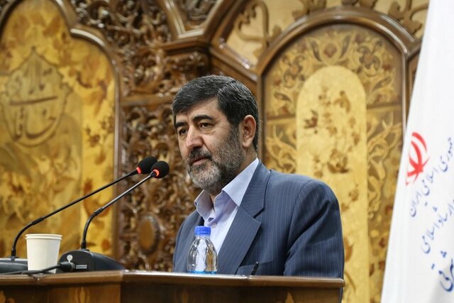 فضای مجازی در اغتشاشات اخیر نقش‌آفرین اصلی بودند