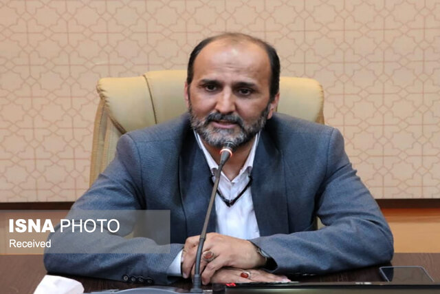 فعالیت‌های حوزه کتاب در زنجان قابل قبول نیست