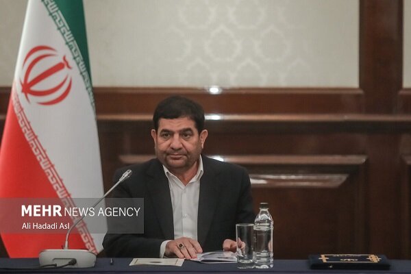 لوکوموتیو پیشرفت کشور با وجود همه کارشکنی‌ها به حرکت در آمده است
