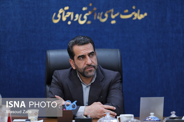 معاون استاندار یزد: رسانه ها بازوی اجرایی استان تلقی می‎شوند