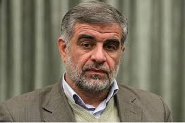 مماشات با اغتشاشگران پذیرفتنی نیست/ حساب معترضان جداست