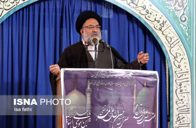 موشک هایپرسونیک پیامی برای دشمنان بود