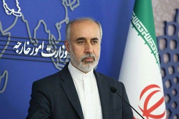 نباید از خاک عراق تهدیدی متوجه امنیت ایران شود