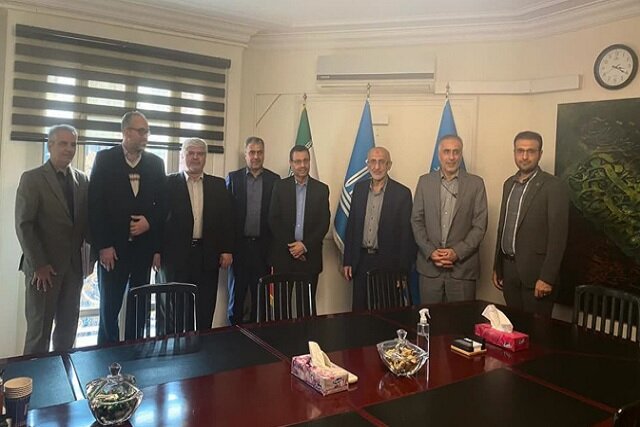 نشست هماهنگی جایزه بین‌المللی فناوری و نوآوری یونسکو برگزار شد