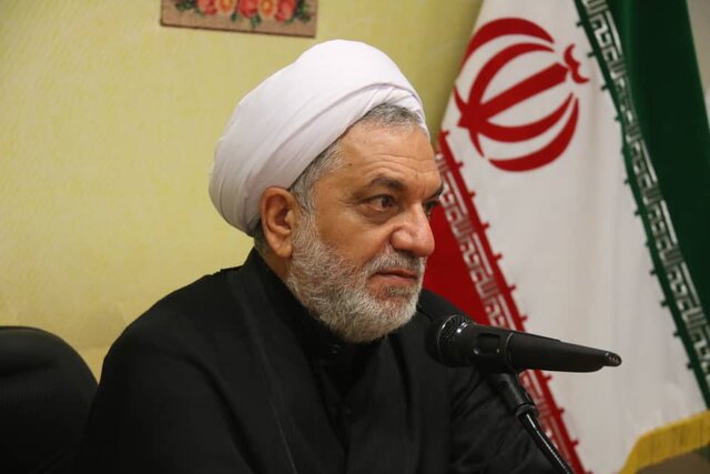 هیچ فردی در کشور درباره لزوم وجود شوراهای حل اختلاف مخالفتی ندارد