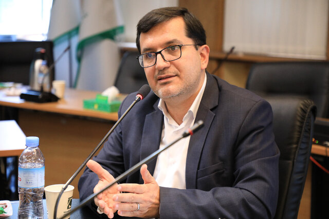 واکنش مدیریت بحران تهران به “فاسد شدن موادغذایی در سوله‌های بحران”