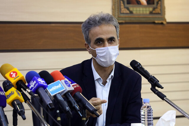 پرداخت مطالبات داروخانه‌های سرپایی و مستقل تا شهریور/ داروخانه‌ها نگران نباشند