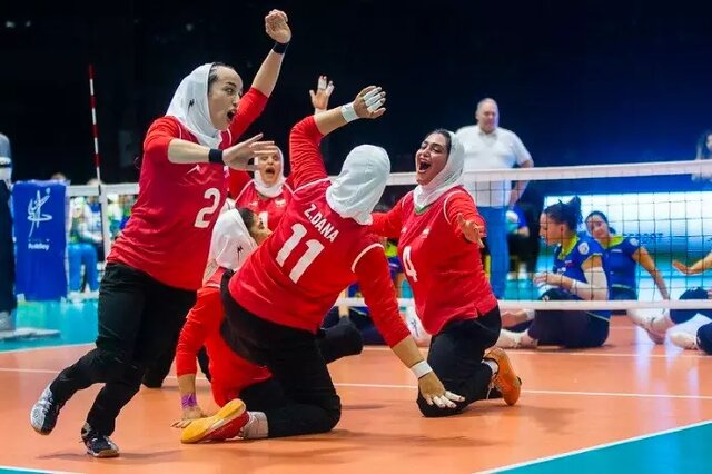 پس از ۵ سال دوری از میادین جهانی، عملکرد خوبی داشتیم