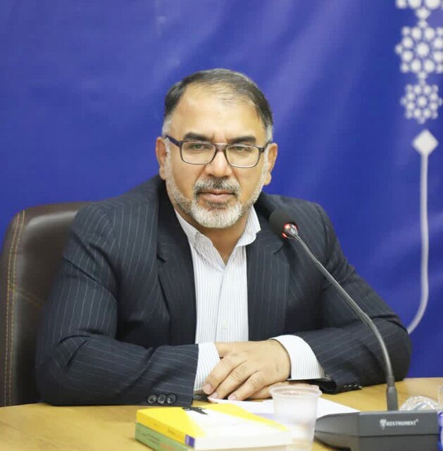پشتوانه انسانی یکی از مهم‌ترین سرمایه‌های بخش بیرانوند است