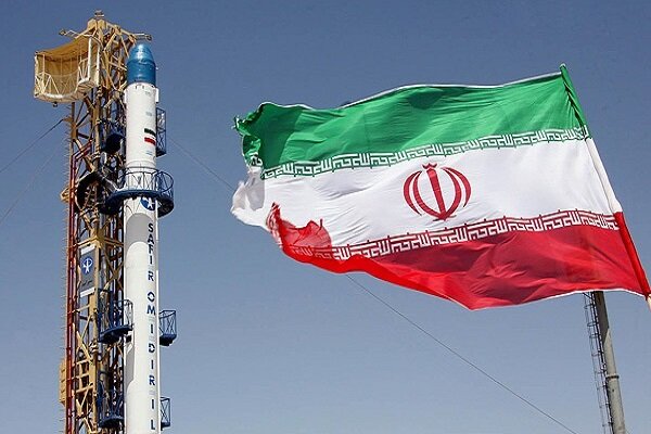 گام بلند دولت در صنعت فضایی/پاسخ مقتدارانه به دروغ‌پردازی معاندان